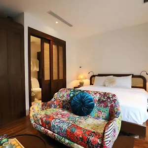 Appartamento Maison Nha 1a Chinh *