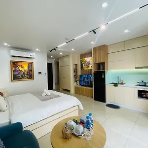 Vinhomes D'capitale - Apartment