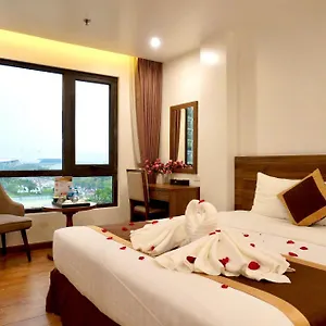 A89 Rosarian Hanoi