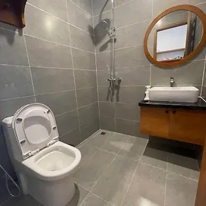 شقة Residence-city Center-rooftop Jacuzzi هانوي