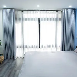 아파트 Cozy2 Entire House In Hoan Kiem 4 Beds