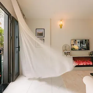 Classic House 3masterbr Hoankiem By Ssens Homes Apartment Hanoi
