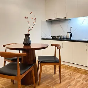 Chuyen Cozy & Full Facilities & شقة *