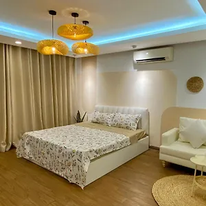 Paradise Ton Duc Thang By Luxe Hospitality هانوي