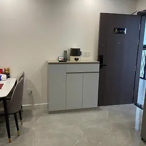 Lägenhet Iconic Toa A-12ch02 2 Phong Ngu Hanoi