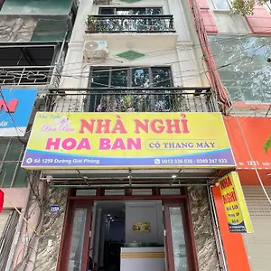 Hoa Ban Ha Noi Hotel
