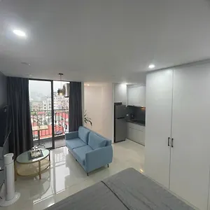 Vm 27,29 Vong Thi,the Lakeview - West شقة فندقية