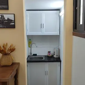 Chuyen Heo - 3rd Floor - Thu Apartment Hanoi