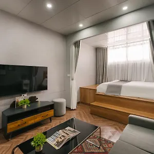 Hihome Bellevie Lakeview Escape In Oldquarter * 하노이