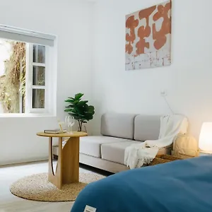 Apartment Holly's Tranquil With 2beds In Old Quarter *
