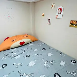 Bong Hong Do Ostello *