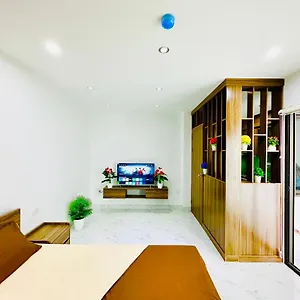 Am Ap 214 Phu Dien 아파트