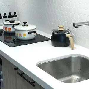 S105 شقة
