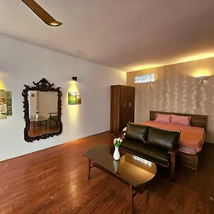 Rendezvous House Ξενοδοχείο με διαμερίσματα Ανόι