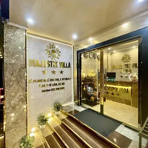 Hotel Majestik 3*
