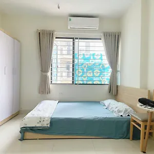 Homely Hideout 501dt Aparthotel Hanoi