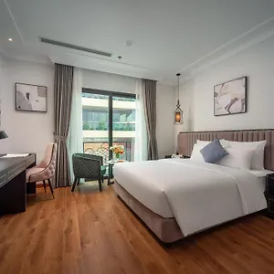 Hotel Cloud 22land Hanói