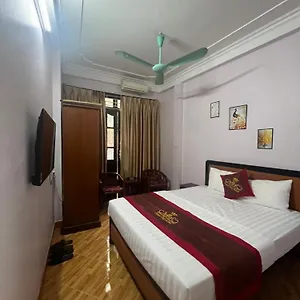 House Thuy Khuye Bed and Breakfast
