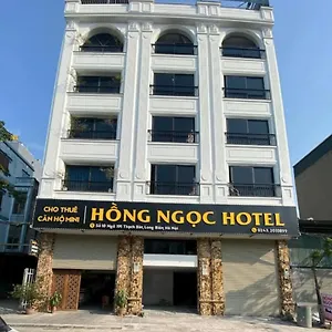 Hotel Hong Ngoc