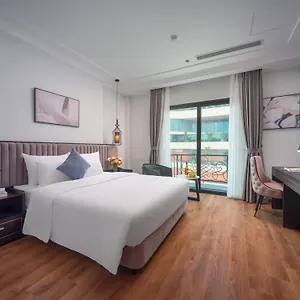 22land Cloud Hanoi