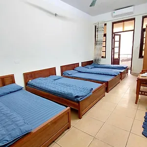 Svfu Ha Noi Hotel *