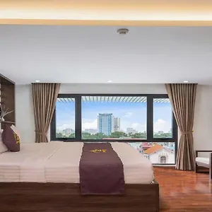 Azumaya Dao Tan * Hanoi