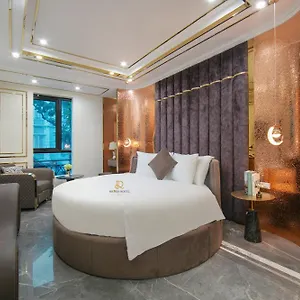 Romeo Linh Dam 1 - By Bay Luxury 2*