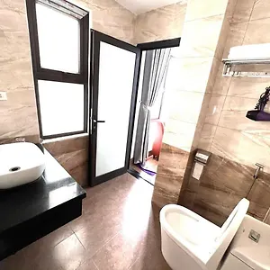 Hotel Khach San My Dinh Nam Hoang Anh