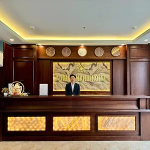 Luxury Hotel