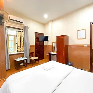 Pho Nang Hanói