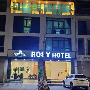 Rosy 6 4*