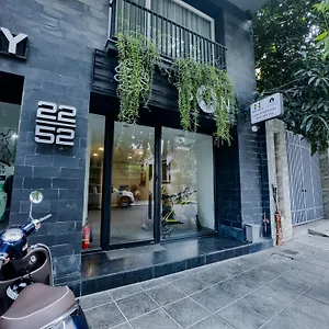 Apart Otel To Ngoc - Ho 1 Ngu Ho Tay
