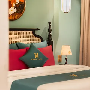 Bliss 4* Hanoi