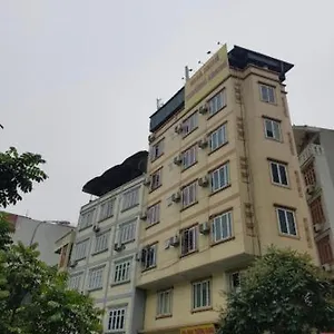 Truong Giang Hn - By Bay Luxury فندق *