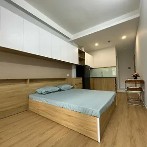 شقة فندقية Bee House