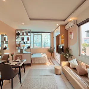 The Little - Super Apart-hotel *