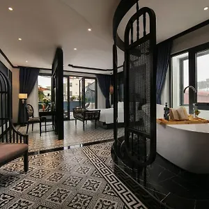 Chateau De Hotel Hanoi