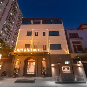Lam Anh 8 Ngoai Giao Doan Bt3-10 هانوي