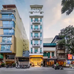 Otel Vista 3*