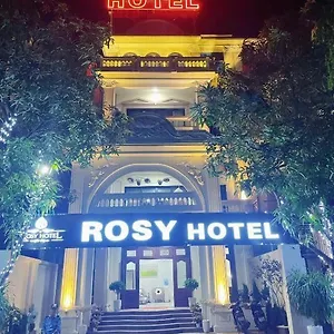 فندق Rosy Hoang Mai هانوي