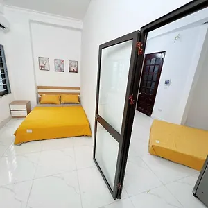 Aparthotel Minhstudio Hanoi