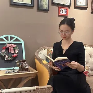 فندق مبيت وإفطار Almanach House 42c Ly Thuong Kiet, Hoan Kiem, Ha Noi *