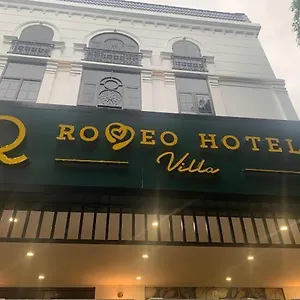 Otel Romeo Hn - By Bay Luxury Hanoi