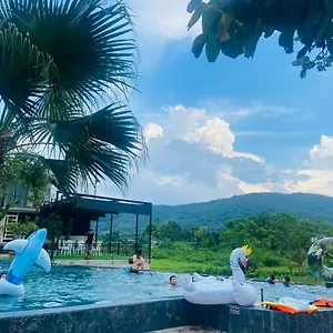 Bavi Hill Ha Noi Ανόι