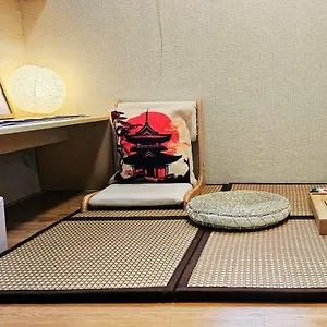 شقة Hidden Zen - Entire Japanese-style Tiny House