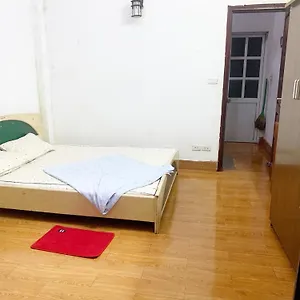 홈스테이 House Tqv 하노이