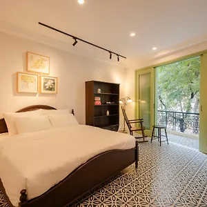 Milad Lakeview House * Hanoi