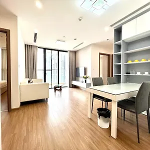 Luxury Vinhomes Skylake *