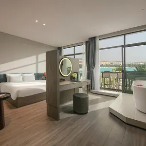 Hotel Pca 2 - Vinhomes Ocean Park 3*