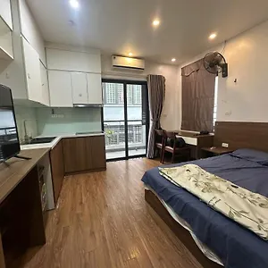 Hac Vang 304md Hanoi